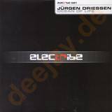 Jürgen Driessen - Ocean Of Life