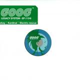 Lowkey, Kardinal, Electric Rescue - Legacy System Ep