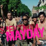 Spektrum - May Day *remixes*