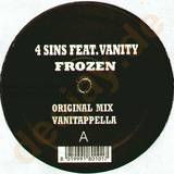 4 Sins Feat. Vanity - Frozen