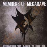 Members Of Megarave - Ep