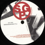 Solid Gold Playaz - Playaz 4 You
