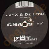 Jam X & De Leon - 9 Guys No Weapons / Keep It Th