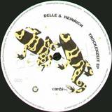 Delle & Heinrich - Trockenzeit Ep