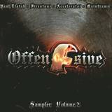 Offensive - Sampler *2*