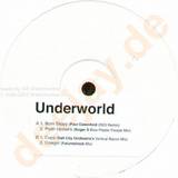 Underworld - Remix Ep