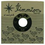 Kool Men & Diamond T - Inner City Man