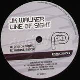 Jk Walker - Line Of Sight