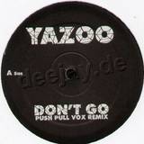 Yazoo - Don't Go