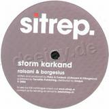Rainsani & Borgesius - Storn Karkand