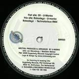 U-monks - Oi