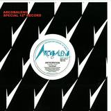 Serge Santiago & C-bones - Anticipation