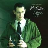 Mr Sam - Lyteo 4x12" Ltd. Green Coloure