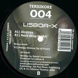 Lisboa X - Alcatraz