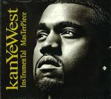 Kanye West - Instrumental Masterpiece