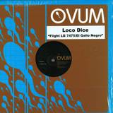 Loco Dice - El Gayo Negro / Flight