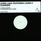Chris Lake - Changes *promo*