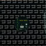 Bolz Bolz - World Electrique 2x12"