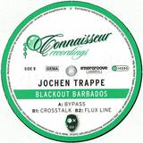 Jochen Trappe - Blackout Barbados