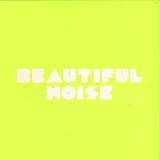 Spencer Parker - Beautiful Noise