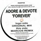 Adore & Devote - Forever