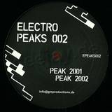 Electro Peaks - Volume 2