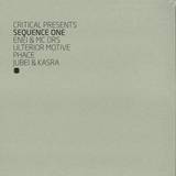 Critical Presents: - Sequence One