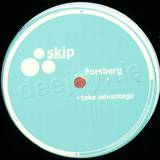 Forsberg - Take Advantage