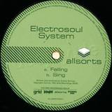 Electrosoul System - Falling
