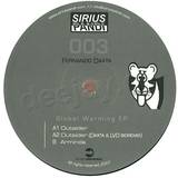 Fernando Daxta & Lee Van Dowsk - Global Warming Ep