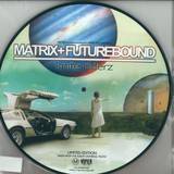 Matrix Vs. Futurebound - Knite Riderz/the Edge -p/d