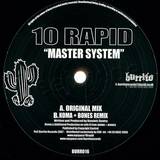 10 Rapid - Master System