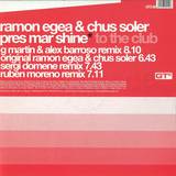 Ramon Egea & Chus Soler - To The Club