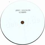 Jordi Gonzales - Eisbaer