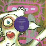 Vigo Monroe - Hey Robotz Ep