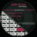 Style Of Eye - The Whizkid Ep