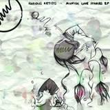 Iww Music Various Artists - Munich Love Stories Ep