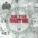 Gold, Diaz & Young Rebels - Don't You Want Me