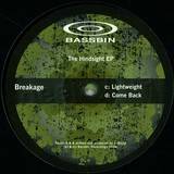 Breakage - Hinds Sight Ep 2x12"