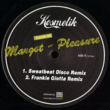 Margot - Pleasure