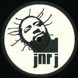 Jnr J - The Ghetto Guerilla Ep