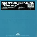 Manyus Vs. P.s.m. - Honey