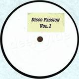 Disco Passion - 001