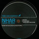 Nhar - Infected