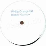 White & Black - Orange Bill / Neo Love