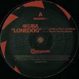 4 Kuba - Lone Dog
