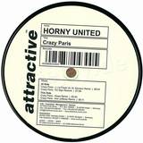 Horny United - Crazy Paris