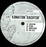 Komaton - Rachtor