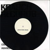 Noah Gibson - Krasch 2