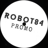 ROBOT84 - Robot84 Vs Native Dub